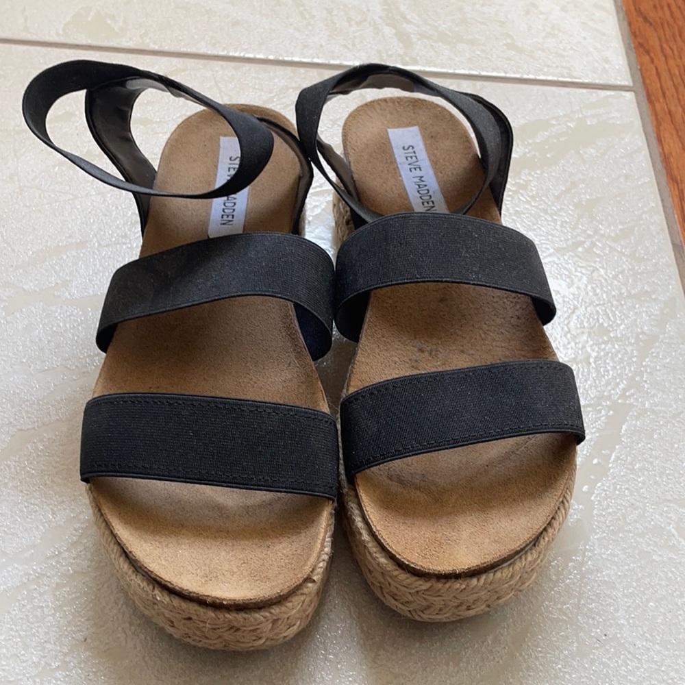 Steve Madden sandals